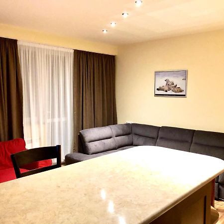 3-Room Apartment Nft Gudauri Penta 103 外观 照片