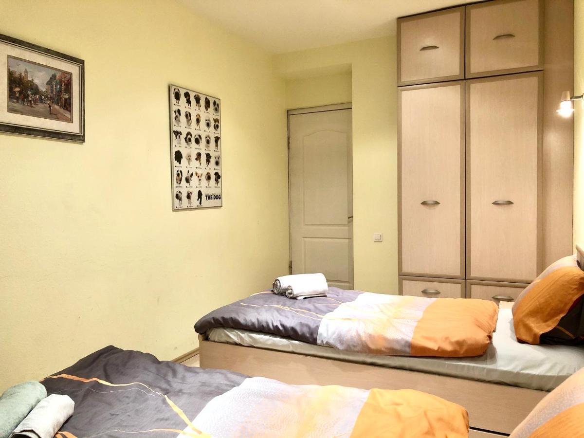 3-Room Apartment Nft Gudauri Penta 103 外观 照片