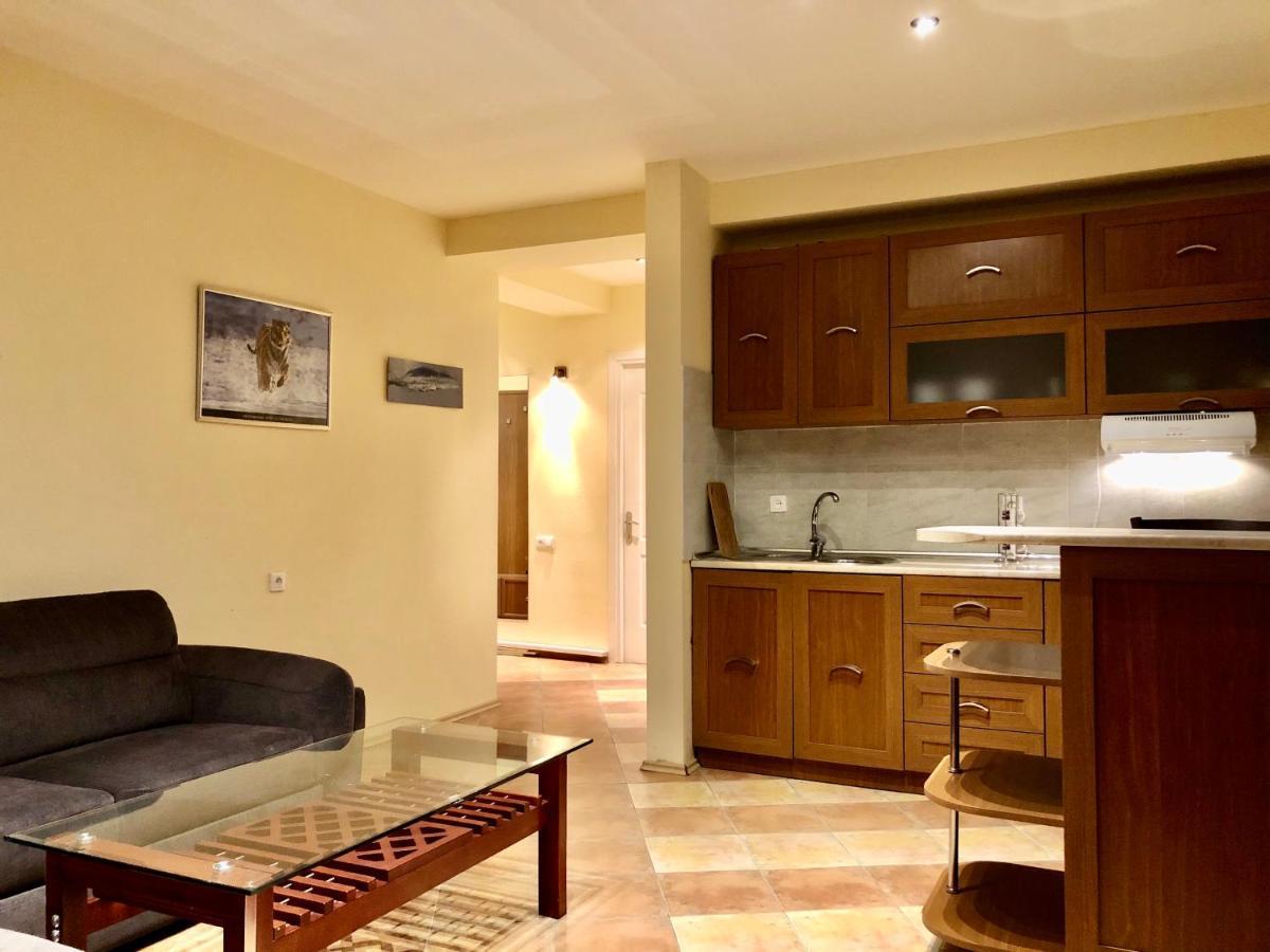 3-Room Apartment Nft Gudauri Penta 103 外观 照片