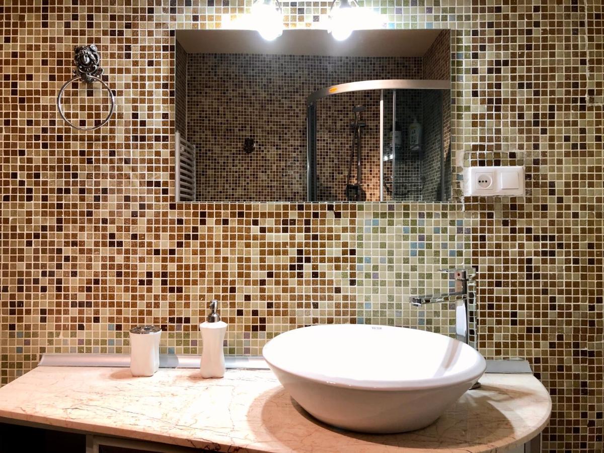 3-Room Apartment Nft Gudauri Penta 103 外观 照片