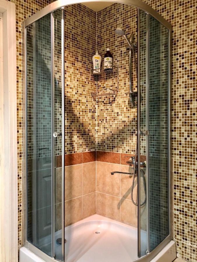 3-Room Apartment Nft Gudauri Penta 103 外观 照片